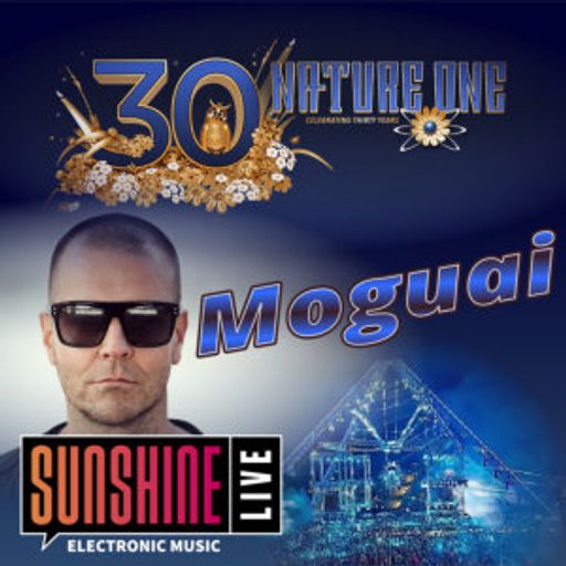 Moguai - Nature One 2025 Openairfloor