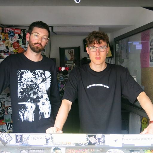 NTS 30/5/2018 w/ Special Guests Ivy Lab