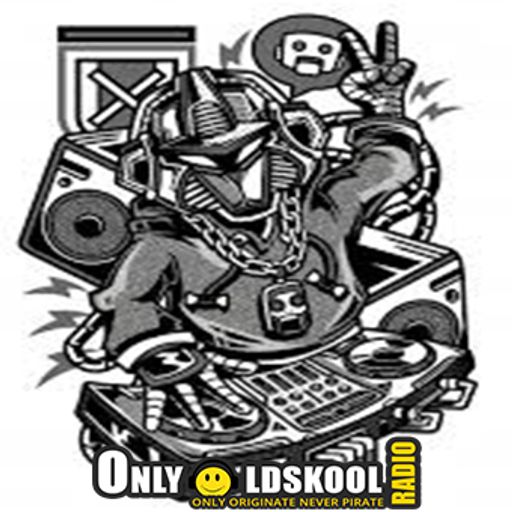 DJ Spenny Spen - OnlyOldSkoolRadio.com - Debut  - Virus Lockdown - Thursday 26th March 2020