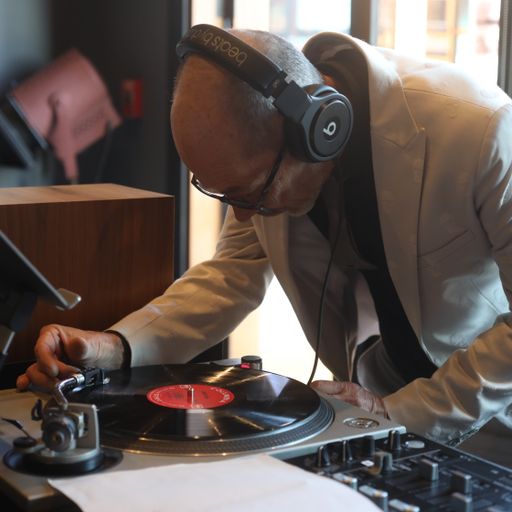 Artform Radio: Jack Waterson // 02-07-20