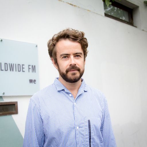 John Gomez // 12 - 09 - 17