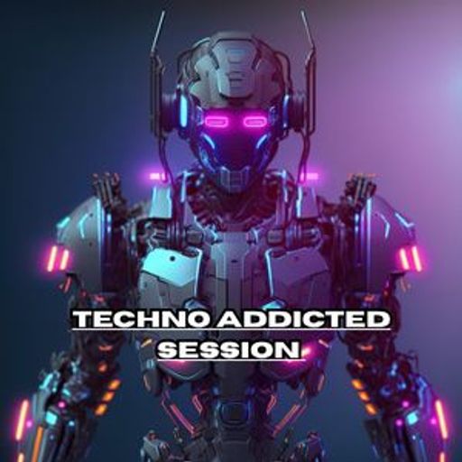 Techno Addicted Session #208