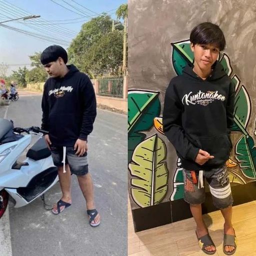 บังเอง ไม่ต้องเกรงใจByบังปลื้ม&บังหมูนะจ๊ะ