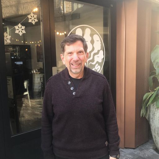 The Funk-O-Mart Hour - 08/12/23 - Voices Radio