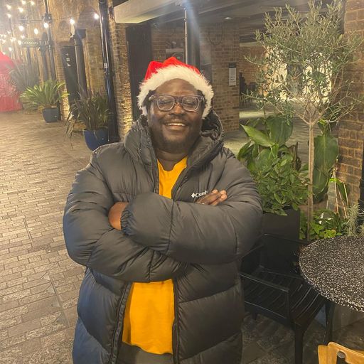 Field Tapes w/ Naffi - 01/12/23 [Voices Radio]