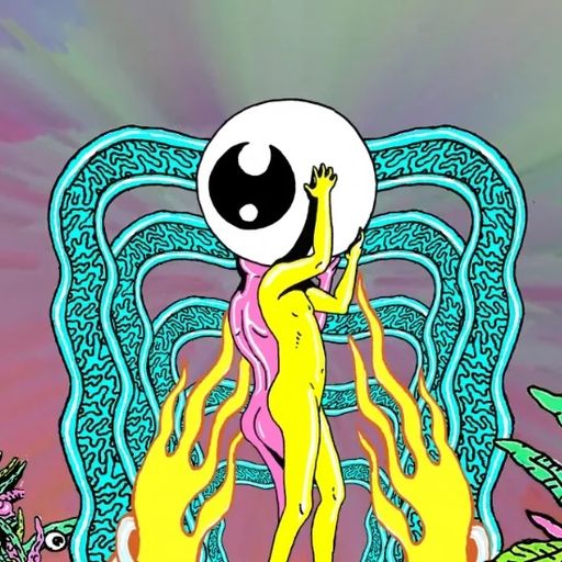 Sanctuary Sessions Saturday by Segu