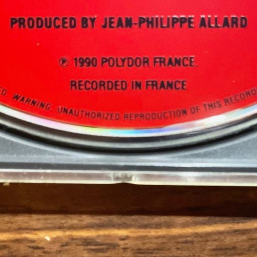 Mister Allard