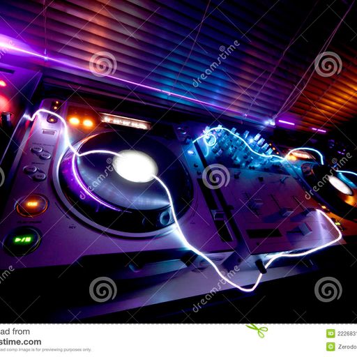SOULFUL HOUSE MIX
