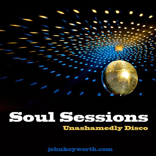 Soul Sessions December 2014  (Soulful/Disco/Funk/House)
