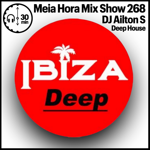 MHMS268 DJ AiltonS-Deep House