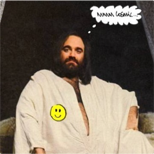 Cosmic Alphonsus Vol. 3 - A Balearic Mike Mix