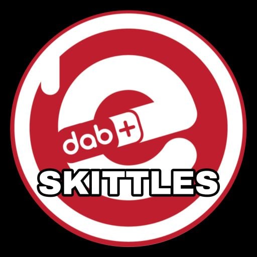 Skittles - 28 Oct 25