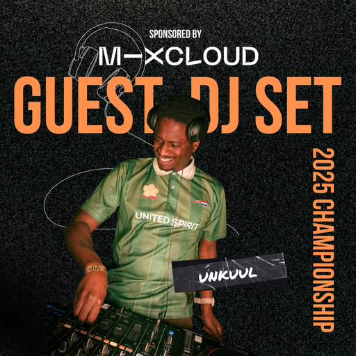 Back2Back Battle Podcast - [Official DJ Set] with Unkuul - November 2025