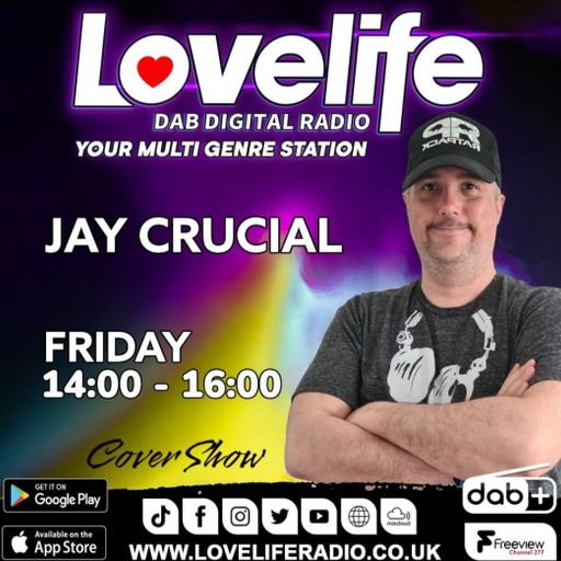 JAY CRUCIAL 27 DEC 2024