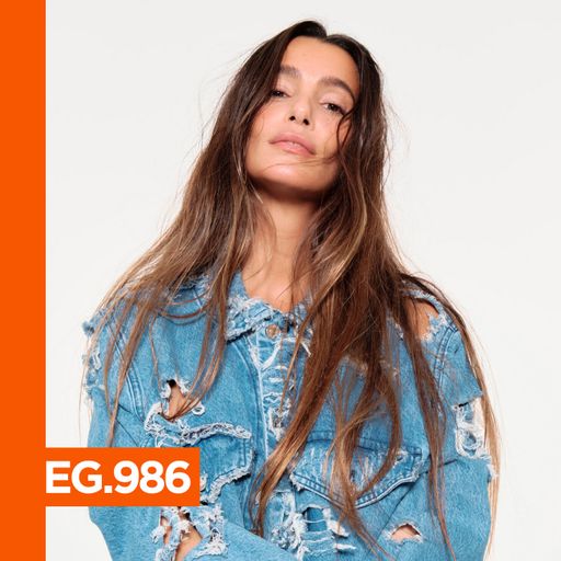 EG.986 Sara De Araújo
