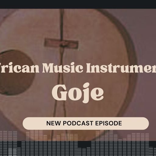 African Instrument Studies - African Music Library - 16th September 2025
