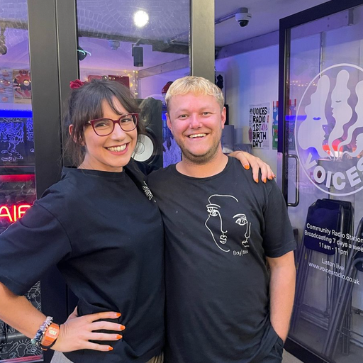 Caustic Sounds w/ Sammy & Mas Que Nada - 19/09/2024