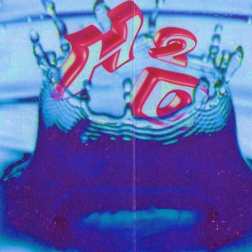 Vince at "Le Café" @ H²O Club (Pecq - Belgium) - 4 September 1998