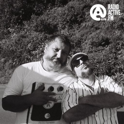 DJ Takas on Breakfast - 14/12/2023