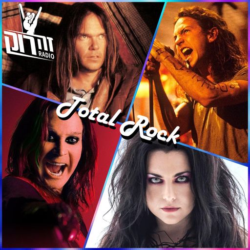 טוטאל רוק 70 - אלעד אביגן - 14.11.19