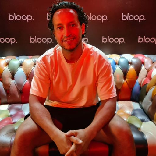 Rubicon Reuben Anderson - 16.06.25