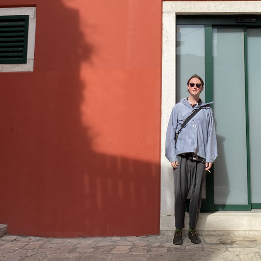 Fergus Clark - 10th March 2026