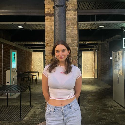 Sweet Nothings with SweetCic 10/03/24 - [Voices Radio]