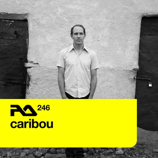 RA.246 Caribou