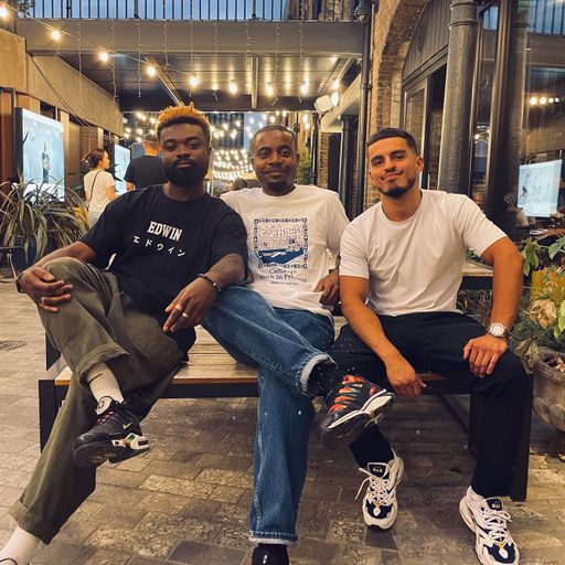 Baile Ijo - 26/08/22