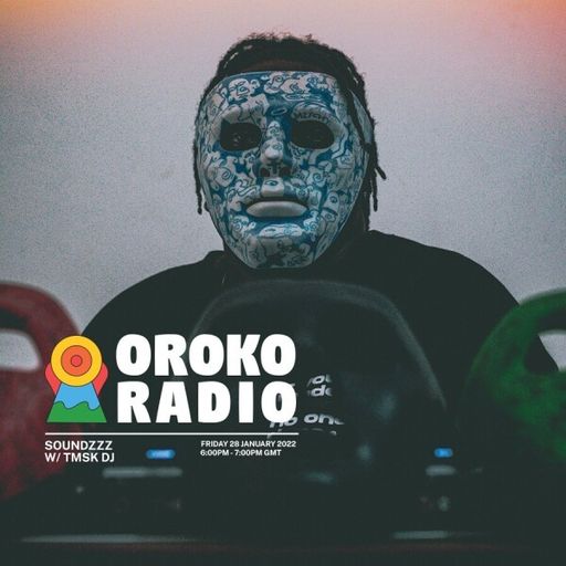 TMSKDJ - SOUNDzzz - 28th January 2022