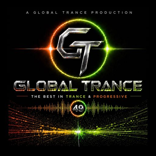 Global Trance | volume 49 | Progressive mix