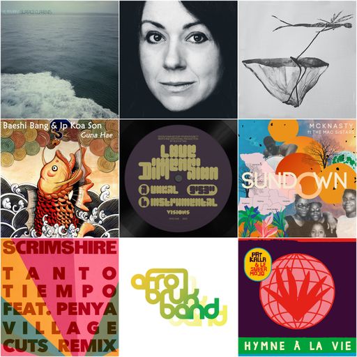 On The Right Track w/Jazzcat #109 (03/03/2021)