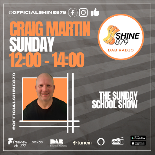 Craig Martin - 18 Aug 2024