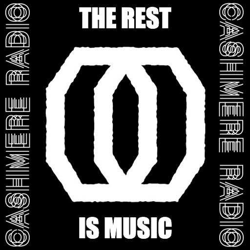 The Rest Is Music #42 Sintonia 2025 Playlist 15.07.2025