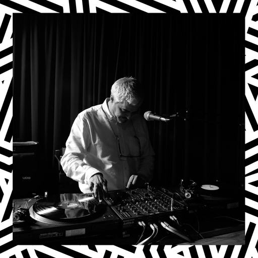 Ginga Beat ID Pedro Tenreiro