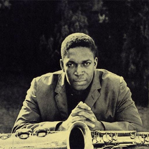 Love Supreme (Blend of Jazz, Hip Hop, Acid Jazz, Rap, Blues, Downtempo, Trip Hop - Until 1993)