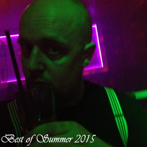 DJ C.R.I.Z. MIX 370