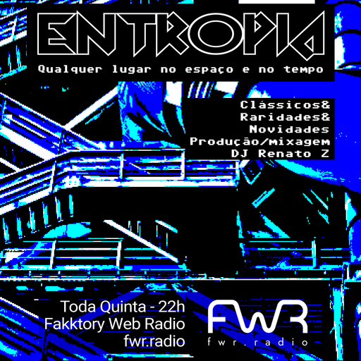 Entropia 121 - 4.4.2024