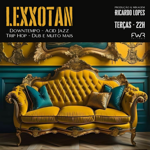 Lexxotan 051 -17.6.2025