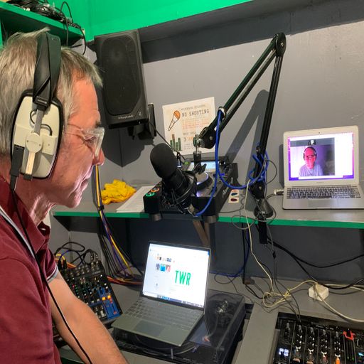 The Modcast #152 Eddie Piller with Chris Bangs (Part 1) ~ 24.05.22