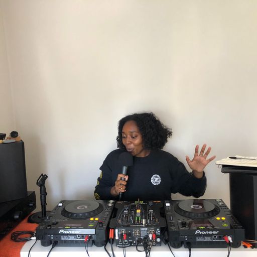 WW Daily: Erica McKoy // 19-08-20