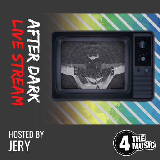Jery - 4TM Exclusive - Into The Breaks - 4TM - After Dark - 22.11.2022