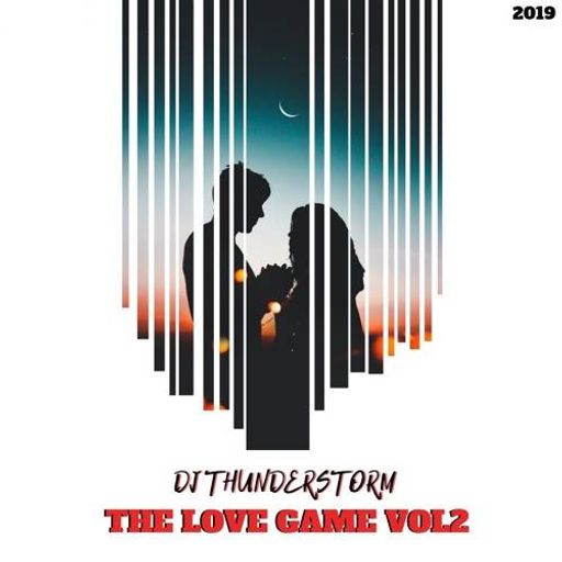 DJ Thunderstorm - The Love Game v2