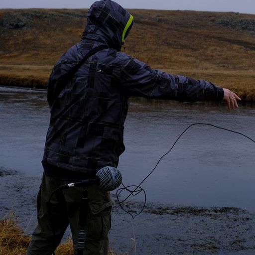 Anton Anishchanka - 27th November 2025