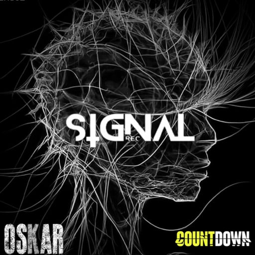 SIGNAL RED - COUNTDOWN