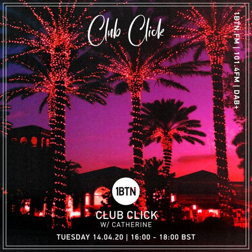 Club Click - 14.04.2020