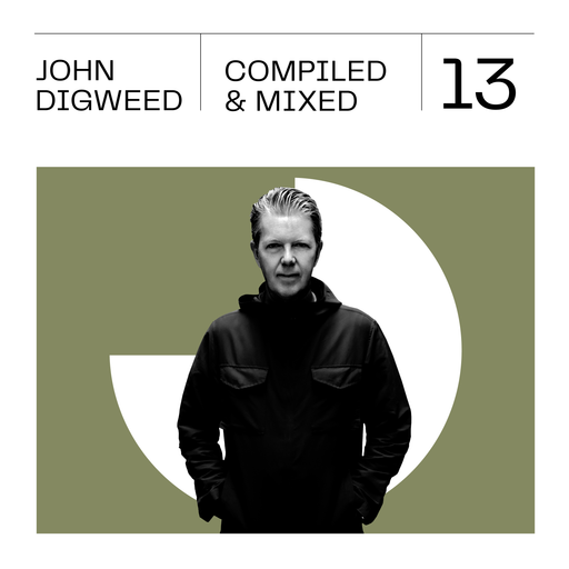 Compiled & Mixed 013