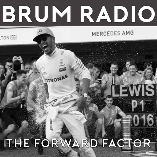 Forward Factor | Blues Misery, Pep's Untouchable City & Goalkeeper Air Kicks | (06/11/2017)