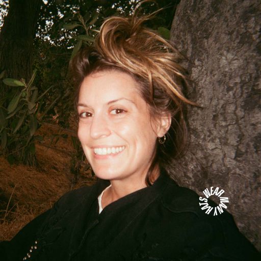 Ep 85 // Kate Banford