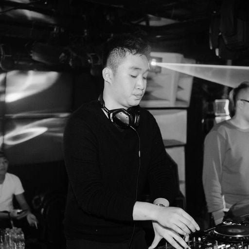 The Mix Up w/ Cong 22.10.21